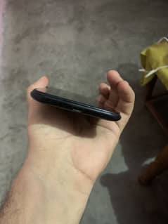 Tecno spark 4 lite pta approved