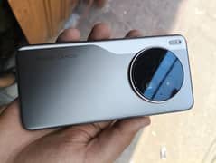Comon 40 premier 5G just box open