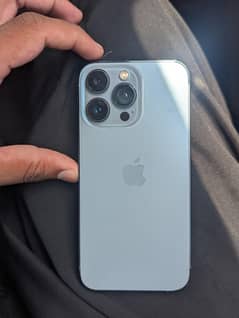 iphone 13 pro 256gb jv exchange possible