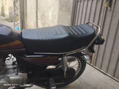seat order customize