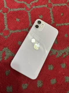 Iphone 11 non PTA 128gb