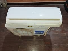 Haier 1 Ton non inverter Ac Condition 10/10