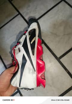 Rebook crossrit