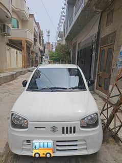Suzuki alto 2024