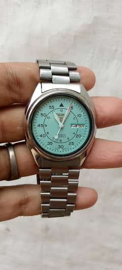 Seiko