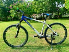 Cannondale Usa Import Mountain Bicycle