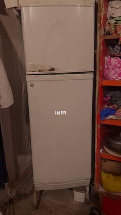 medium.        fridge  2nd hand