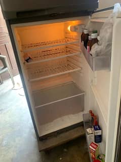 hair fridge