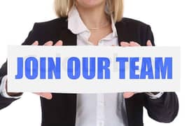 we are hiring carrier job opportunities for male and female students