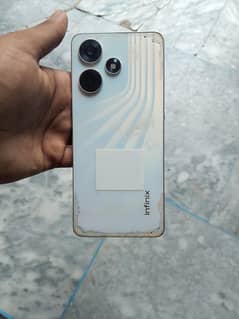 8+5 gb ram. 128 gb storage