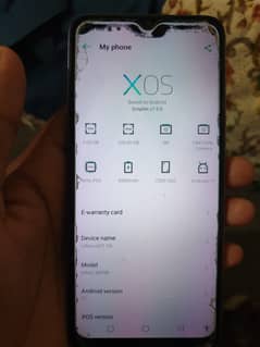 infinix hot 10i