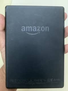 KINDLE