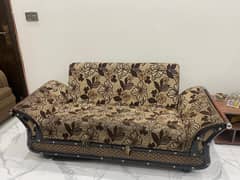 sofa cumbed
