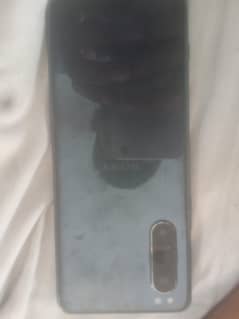 Sony Xperia 5II