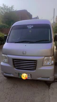 Honda hobio Acty 2012 /17