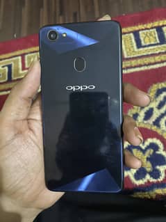 Oppo F7