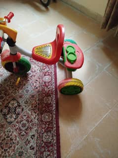 kids cycle