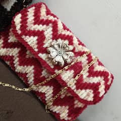 Handmade bags