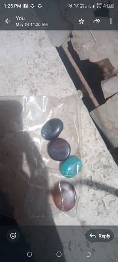 saudia Arab stone