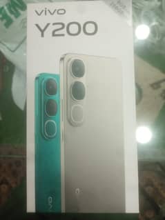 ViVo Y200