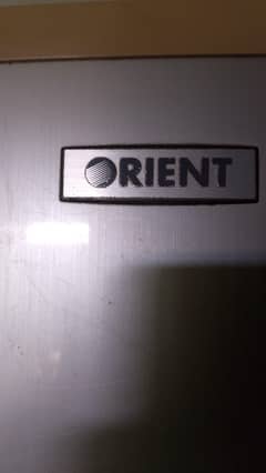 Orient