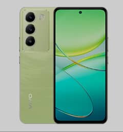 vivo y100