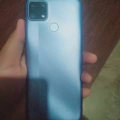 realme