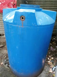 toyo water tank 1000 Liter