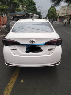 Toyota Yaris Mt Ativ