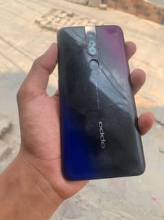 oppo F11 pro 6/128