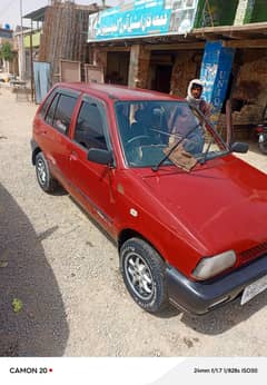 alto mehran