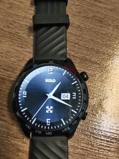 YOLO ULTRON SMART WATCH