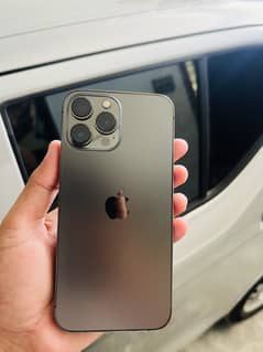 Iphone 13 Pro max 128gb Battery heath 91 Condition 10/10