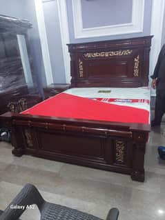 bed set