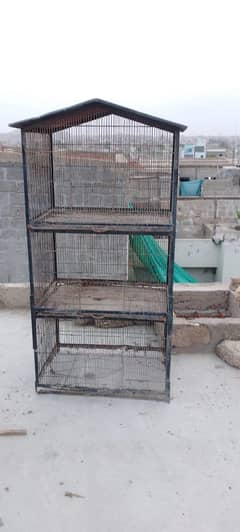 sale cage