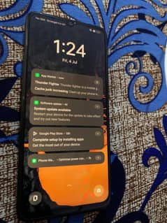 OPPO A38 6/128 GB Just Like New