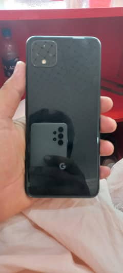 pixel 4 xL