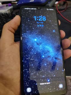 Samsung A04 in good condition