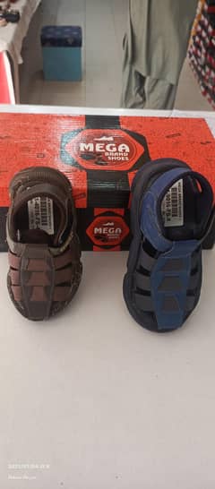 mega brand shoes chakwal