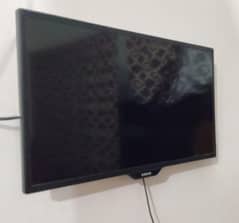 Samsung LED TV for Sale – Crystal Clear Display, Great Price!"