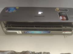 1Ton Inverter AC