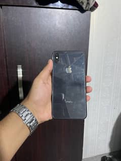 I phone XS Max