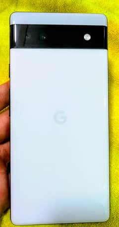 Google Pixel 6A