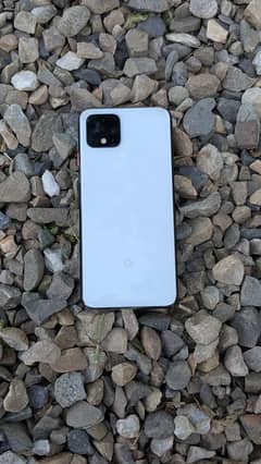 Google pixel 4 (PTA APPROVED)