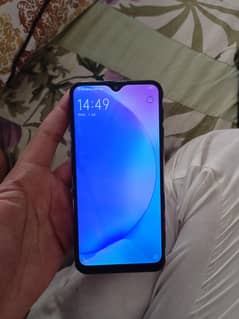 vivo y 17 8GB 256 GB condition 10 by 8 exchange offer possible hai