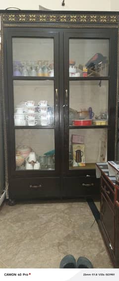 NEW SHOWCASE AFFORDABLE PRICE