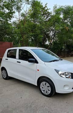 cultus total original  2022 model