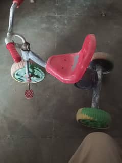 For child