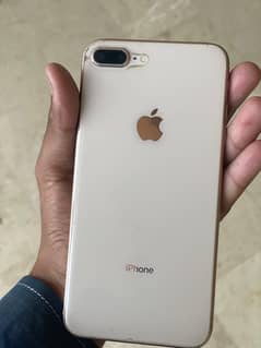 iPhone 8+ sealed set 64gb