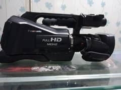 Panasonic movie camera best quality